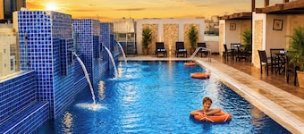 Tulip Hotel Apartment