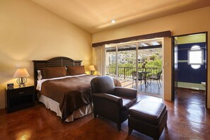 Room - San Angel Suites (Cabo San Lucas)