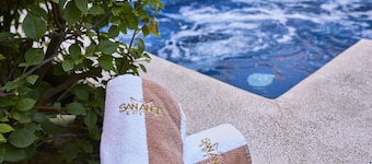 San Angel Suites
