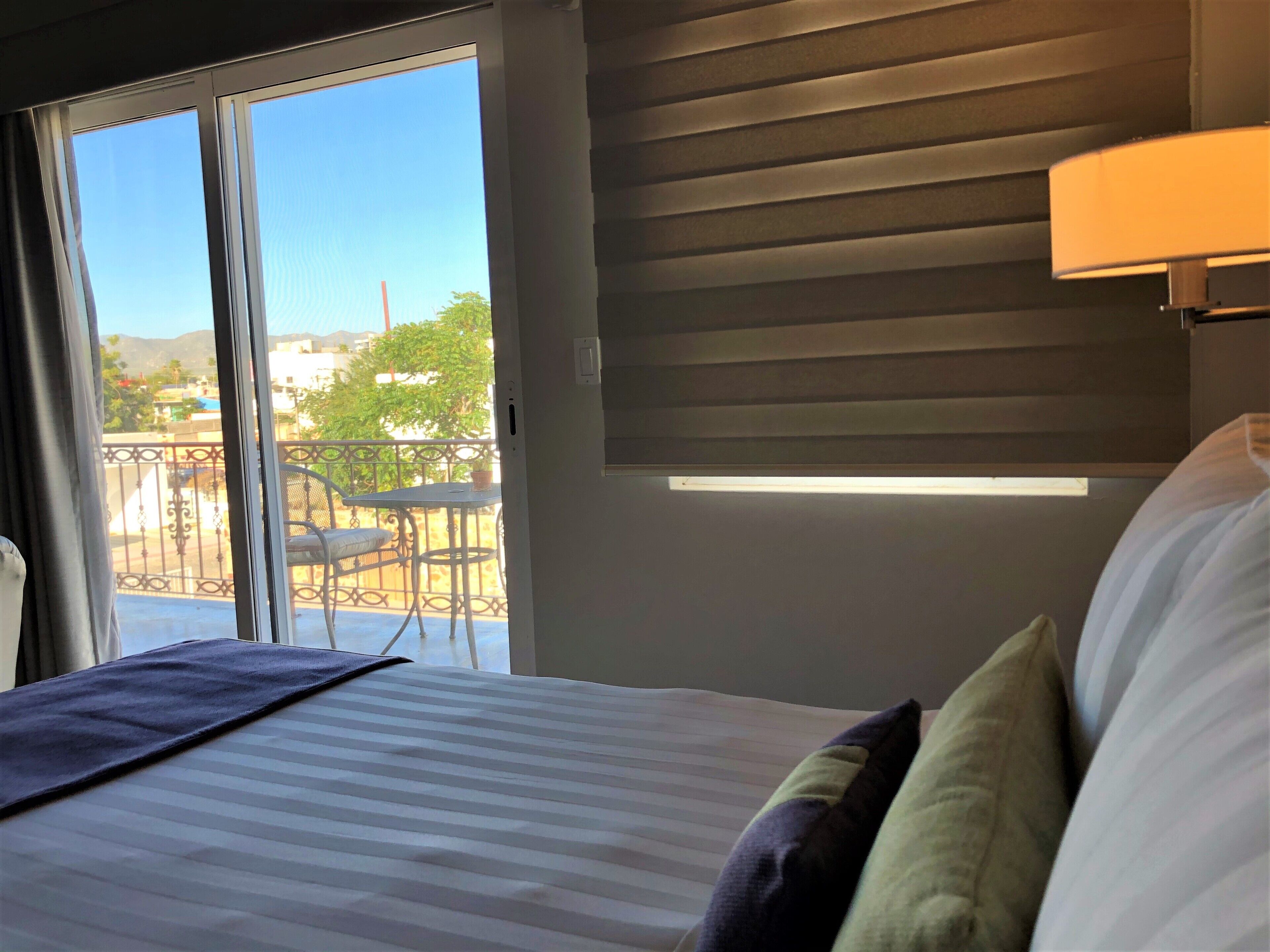 classic twin room | in-room safe, individually decorated, individually furnished, desk