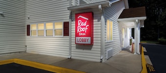 Red Roof Inn Darien - I-95/ North Brunswick