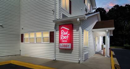 Red Roof Inn Darien - I-95/ North Brunswick