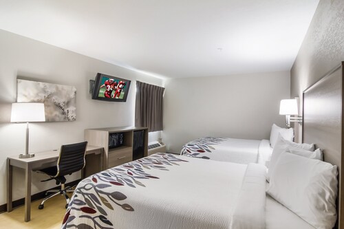 Red Roof Inn Darien - I-95/ North Brunswick