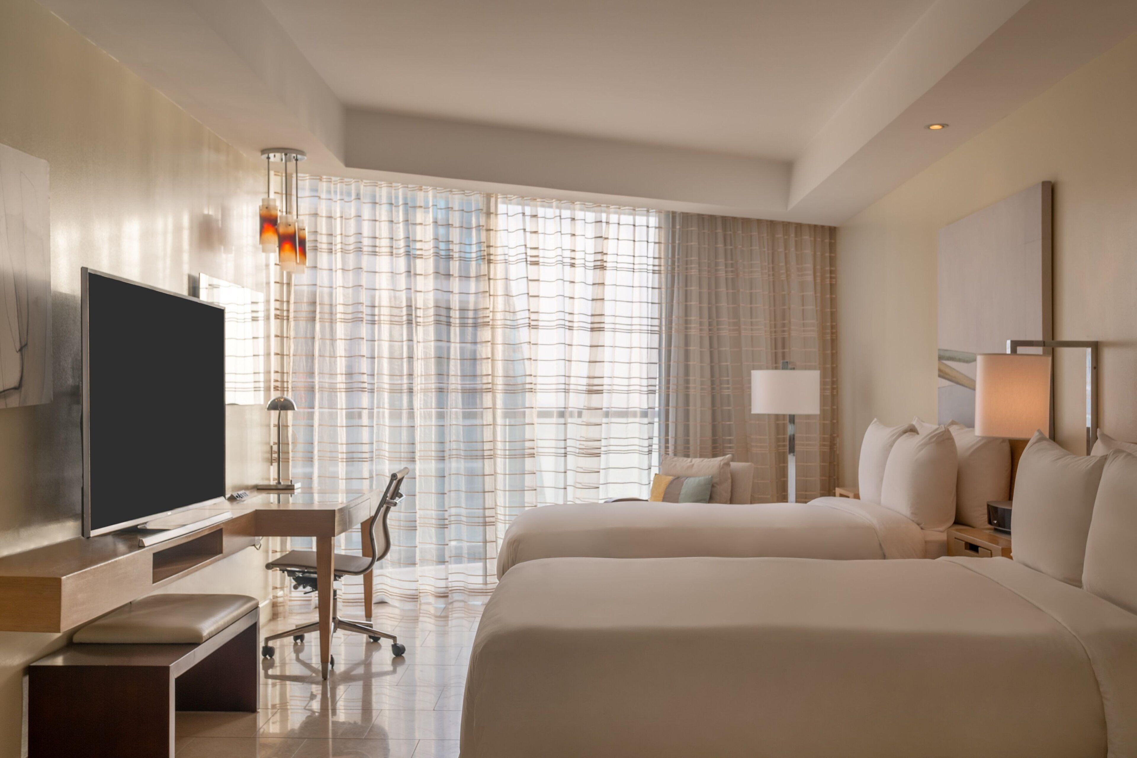 埃及棉床单、高档床上用品、羽绒被、加厚床垫