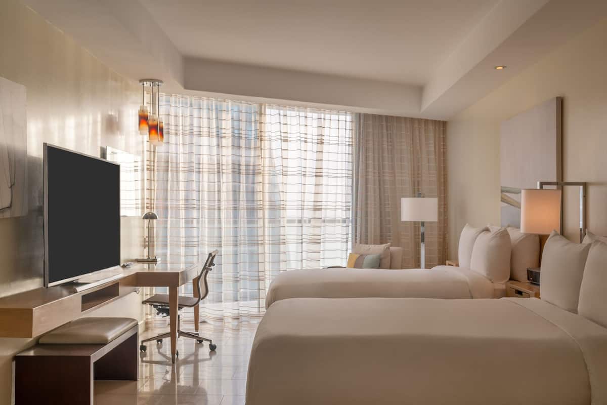 1 dormitori, llençols de cotó egipci i roba de llit d'alta qualitat