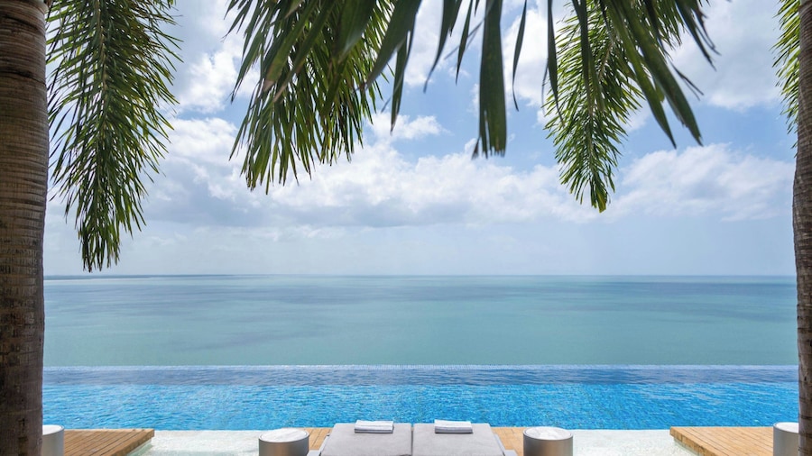 JW Marriott Panama