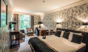Design-Doppelzimmer