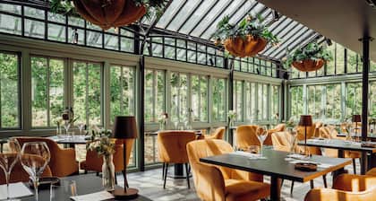 Kasteel Engelenburg - Quality Lodgings