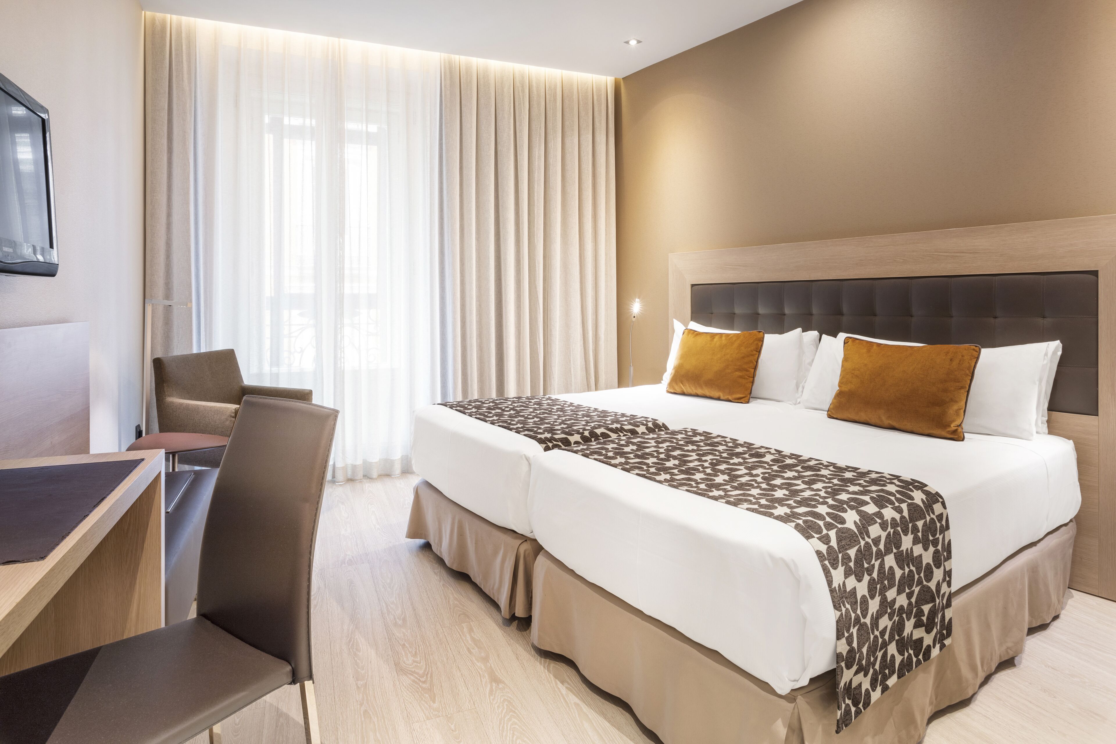 Foto - Catalonia Plaza Mayor