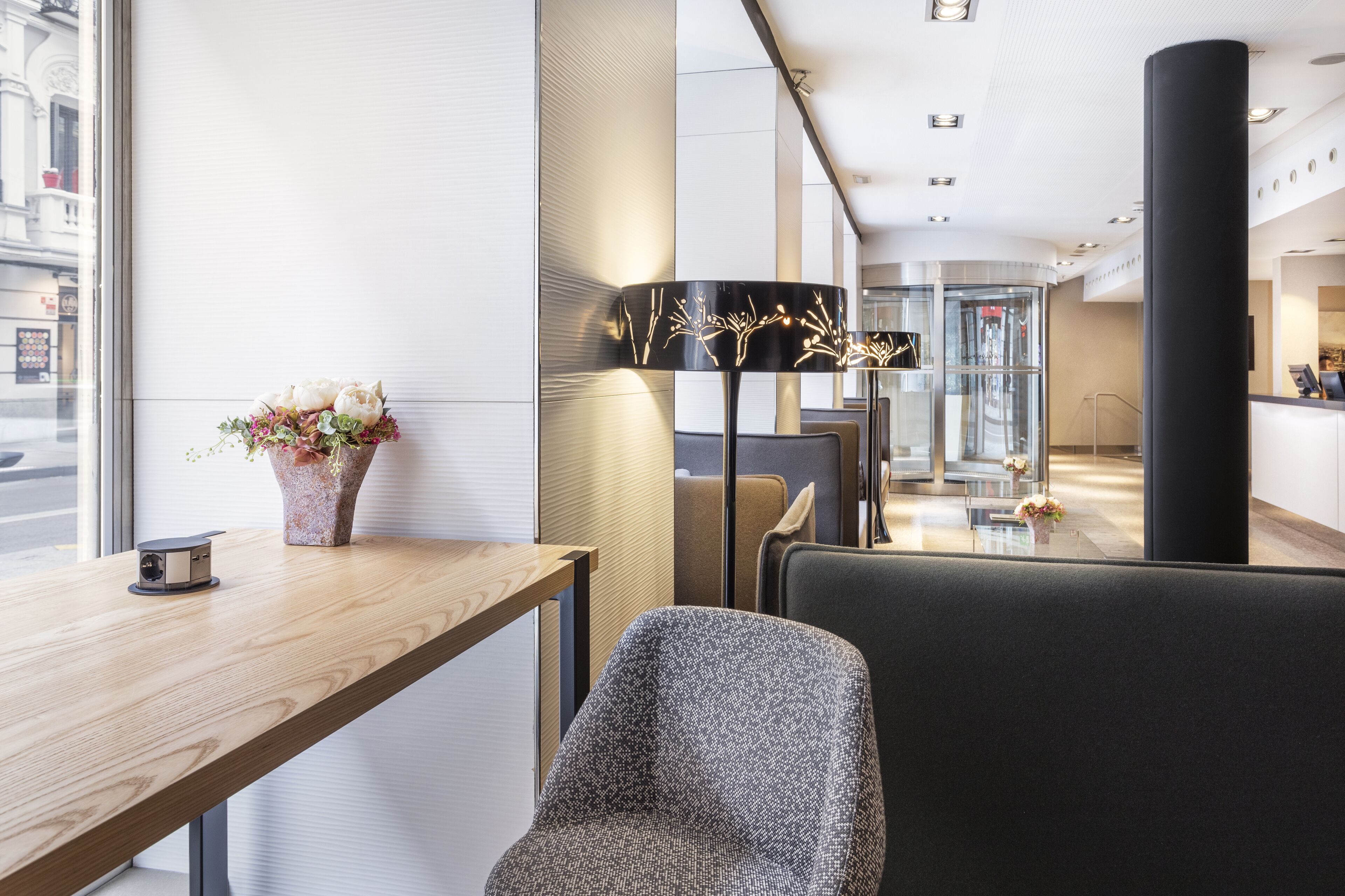 Foto - Catalonia Plaza Mayor