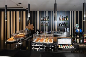 Équipement de l’hébergement