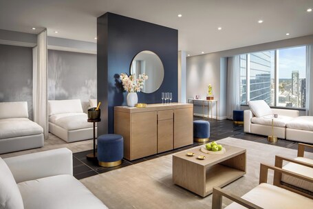 The St. Regis Toronto - Image 41