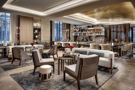 The St. Regis Toronto - Image 18