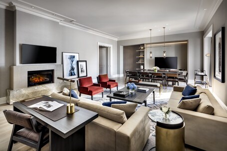 The St. Regis Toronto - Image 40