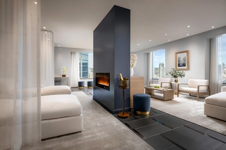 The St. Regis Toronto - Image 4