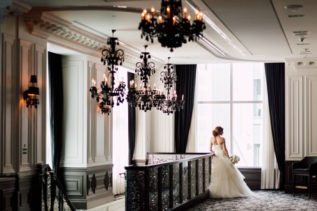 The St. Regis Toronto - Image 11