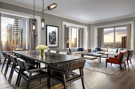 The St. Regis Toronto - Image 33