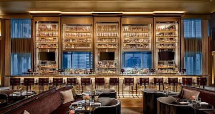 The St. Regis Toronto