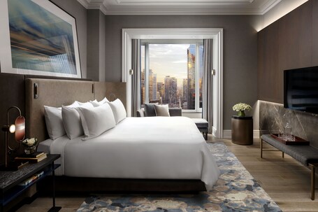 The St. Regis Toronto - Image 68
