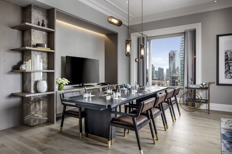 The St. Regis Toronto - Image 28