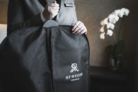 The St. Regis Toronto - Image 61