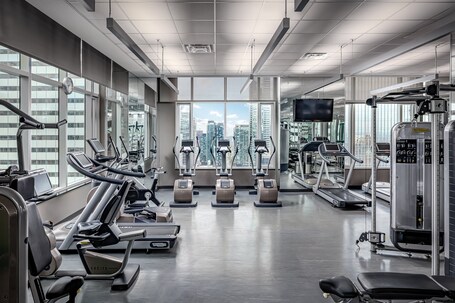 The St. Regis Toronto - Image 9