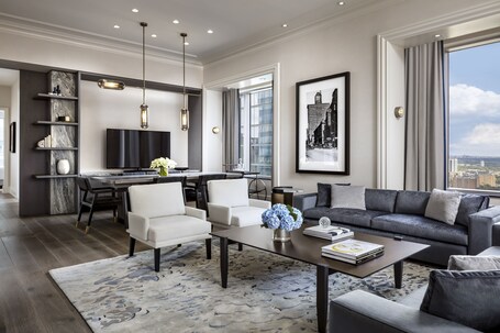 The St. Regis Toronto - Image 36