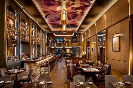 The St. Regis Toronto - Image 69