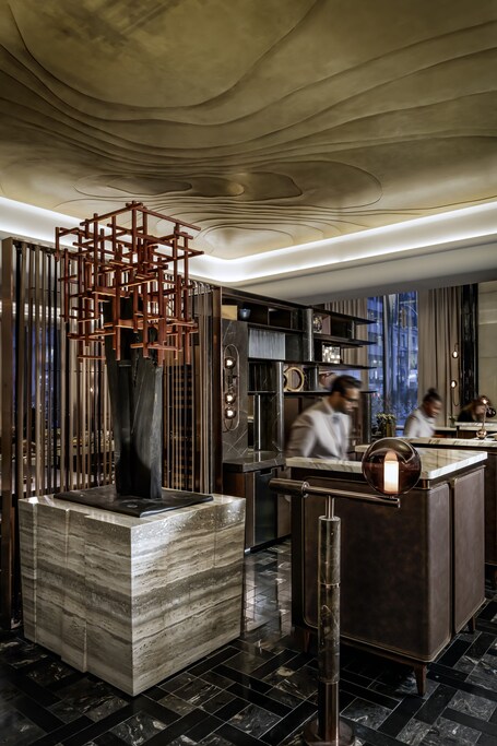 The St. Regis Toronto - Image 6
