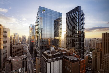 The St. Regis Toronto - Image 3