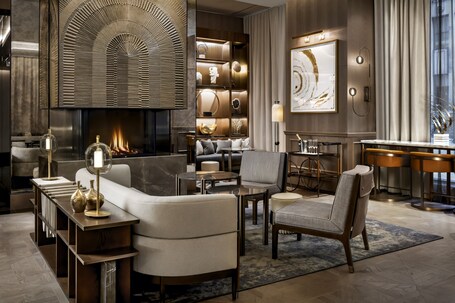 The St. Regis Toronto - Image 46