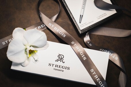 The St. Regis Toronto - Image 63