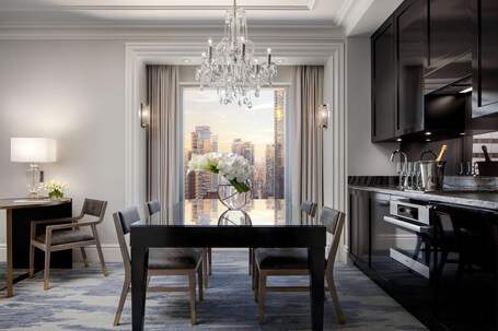 The St. Regis Toronto - Image 70