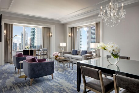 The St. Regis Toronto - Image 35