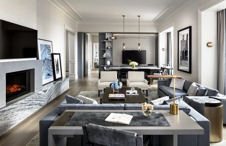 The St. Regis Toronto - Image 32