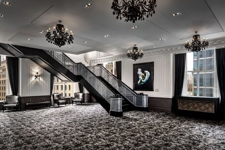The St. Regis Toronto - Image 47
