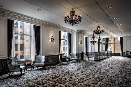 The St. Regis Toronto - Image 53