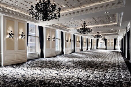 The St. Regis Toronto - Image 76