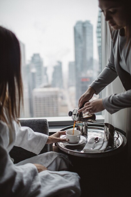 The St. Regis Toronto - Image 82