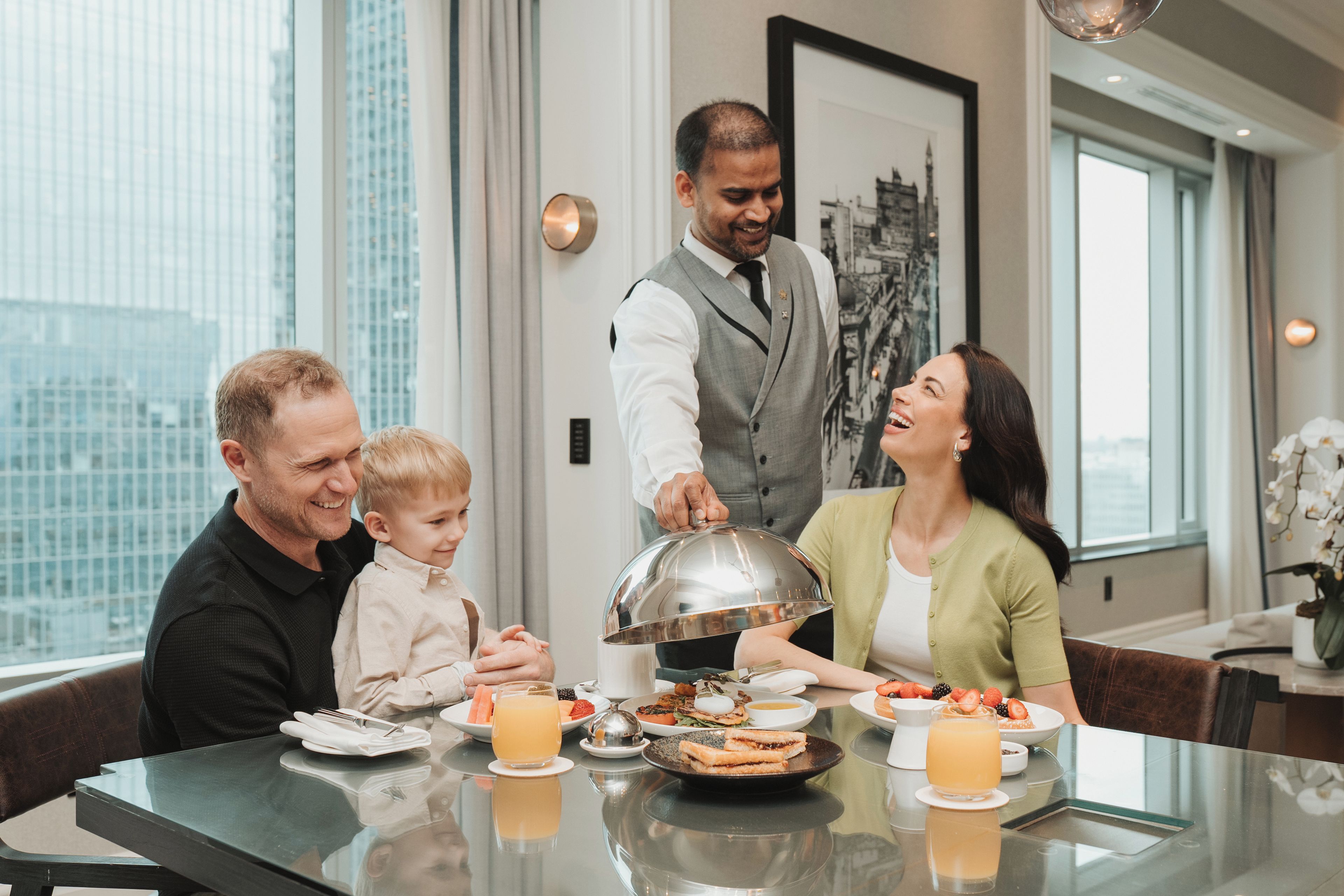 Familierestaurant