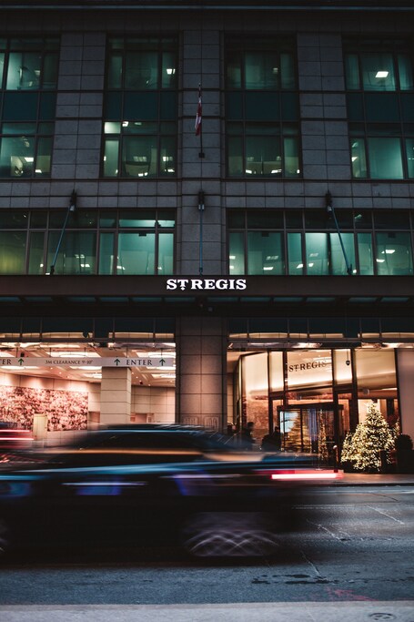 The St. Regis Toronto - Image 17