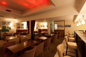 Bar (in loco)