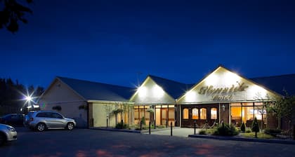 Glenside Hotel