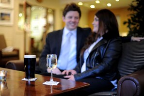 Lounge - Glenside Hotel (Drogheda)
