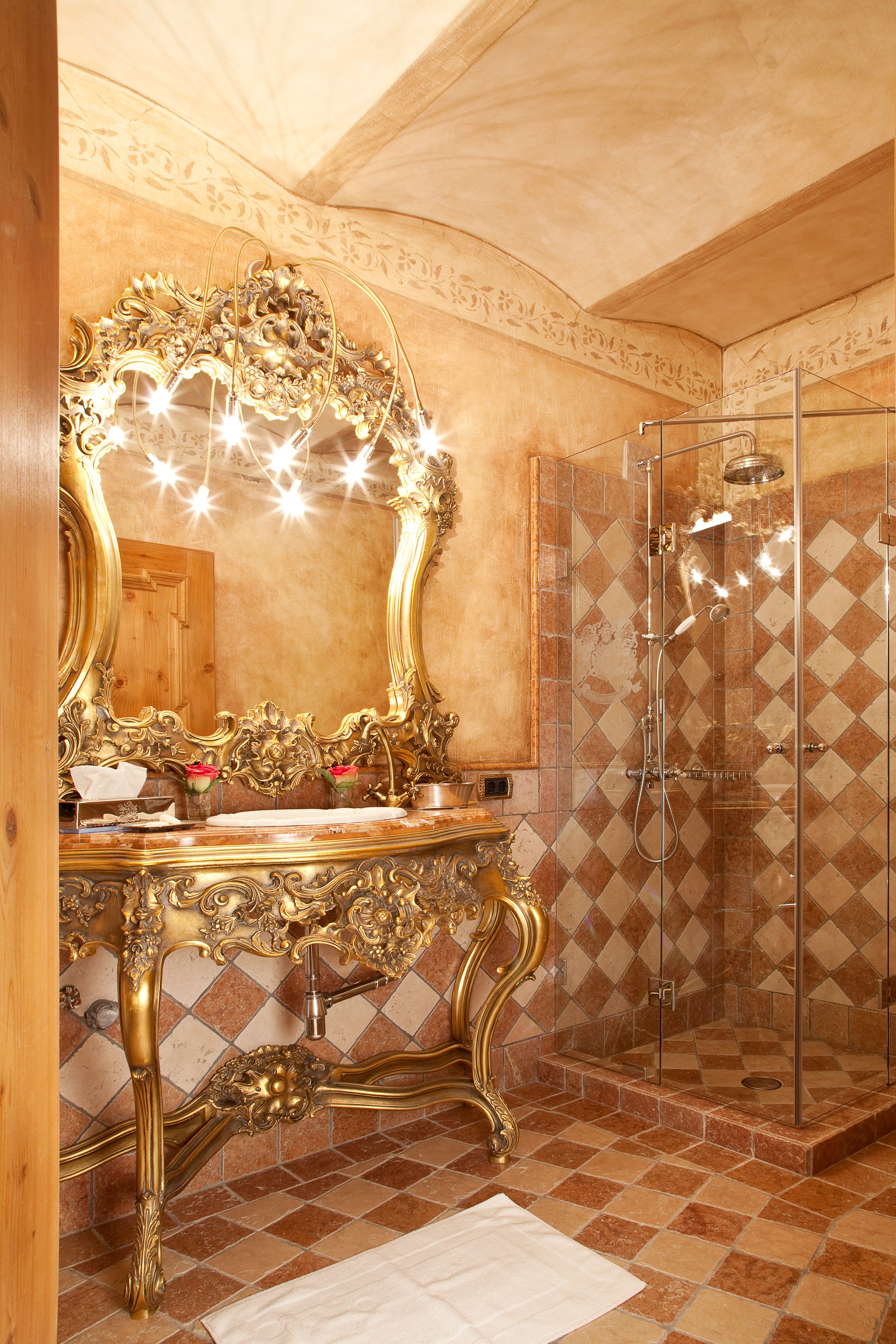 Foto - Schloss Matzen