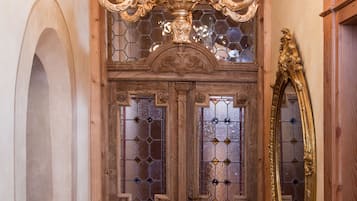 1 bedroom, minibar, in-room safe, desk