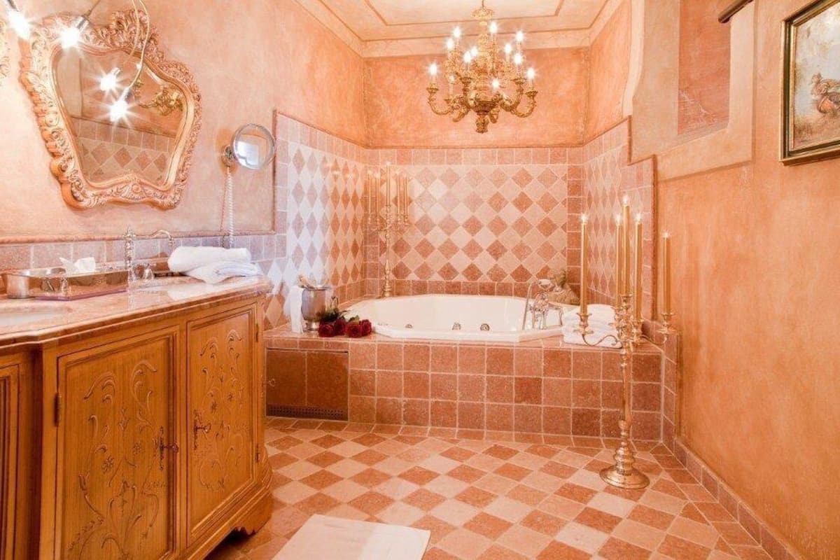 grand suite, park view | property amenity