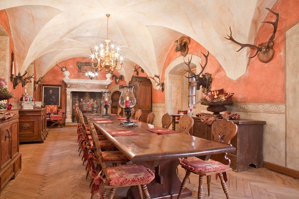 Sala de reuniones