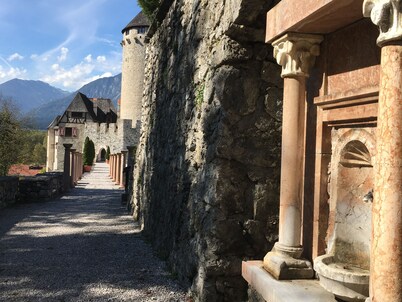 Schloss Matzen