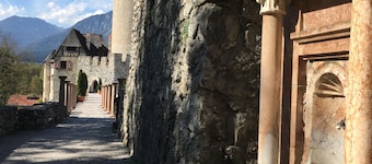 Schloss Matzen